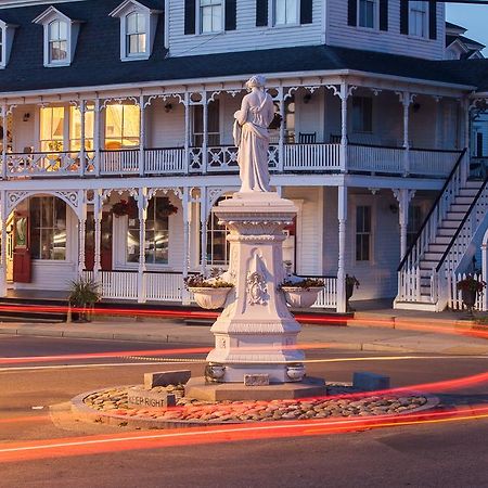 Inn At Old Harbor New Shoreham Luaran gambar
