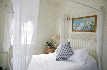 Inn At Old Harbor New Shoreham Luaran gambar