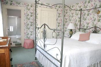 Inn At Old Harbor New Shoreham Luaran gambar