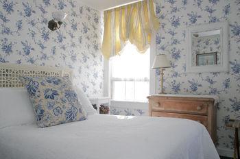 Inn At Old Harbor New Shoreham Luaran gambar