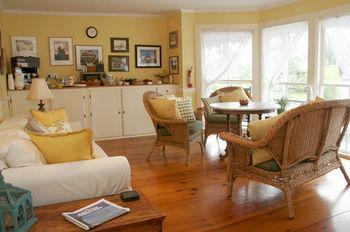 Inn At Old Harbor New Shoreham Luaran gambar