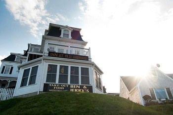 Inn At Old Harbor New Shoreham Luaran gambar