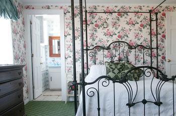 Inn At Old Harbor New Shoreham Luaran gambar