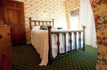 Inn At Old Harbor New Shoreham Luaran gambar