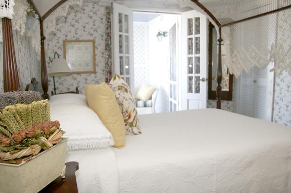 Inn At Old Harbor New Shoreham Luaran gambar