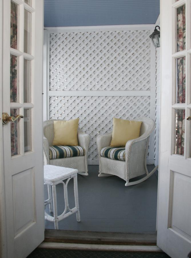 Inn At Old Harbor New Shoreham Luaran gambar